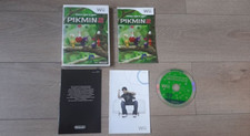 PIKMIN 2 sur WII [ Compatible Wii U ]  Avec sa Notice Version Française