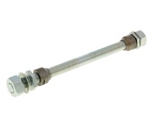 Essieu avant 11mm pour Puch