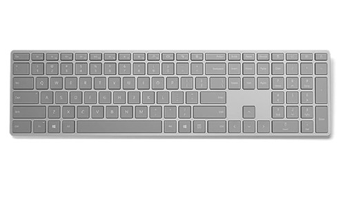 Clavier microsoft surface - clavier,