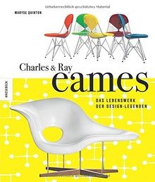 Charles ray eames - charles, das