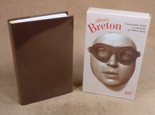 LA PLEIADE : ALBUM BRETON /