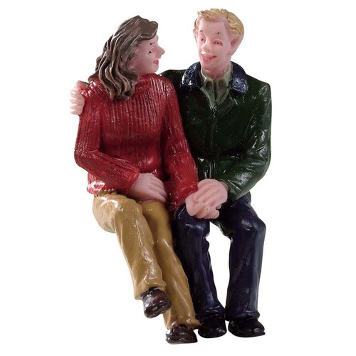 Déjeuner date lemax - déjeuner,