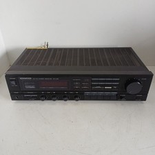 Kenwood KR-A46 AM-FM Stereo