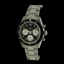 Landeron chronographe pilote - landeron,