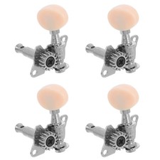 4 Pcs Machine À Accorder Les