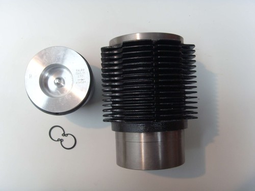 Kit cylindre piston - kit,