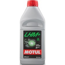 Liquide minéral LHM+ vert