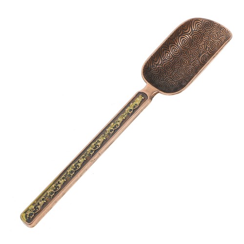 Cuillère doseuse thé en - cuillère,