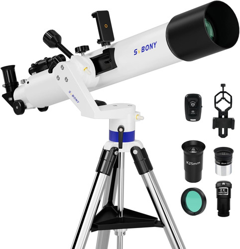 Sv520 telescope for adults - sv520,