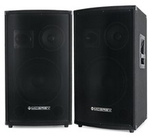 Pack enceinte paire - pack, sono