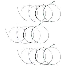 Jeu de 12 cordes de violon