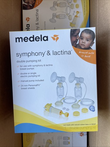 Medela symphony lactina - symphony, &
