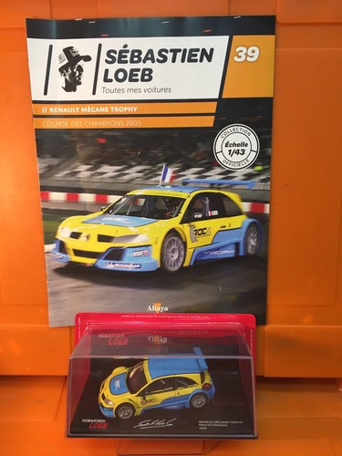Rallye sebastien loeb - sebastien,