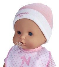 Nenuco sara bebe mas real - nenuco,