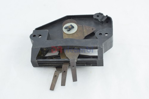 Commande leviers liaison - leviers,