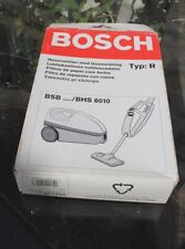 Bosch  BBZ1 AF1 8 sacs