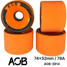 AOB Longboard Croiseur