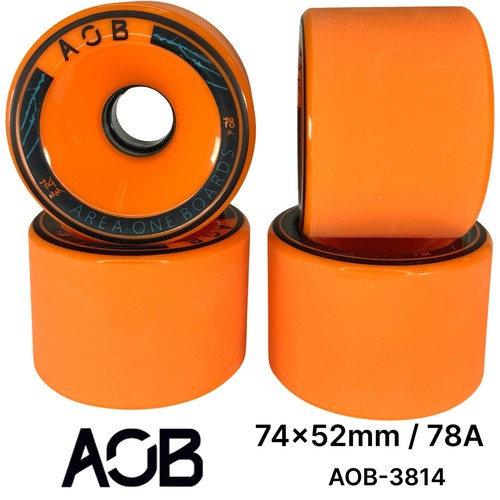 Aob longboard croiseur - longboard,