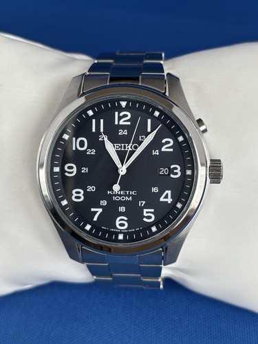 Seiko ska721p1 kinetic - ska721p1,