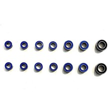 KIT ROULEMENTS E-BIKE LAPIERRE E-ZESTY V2 - 6411450565317