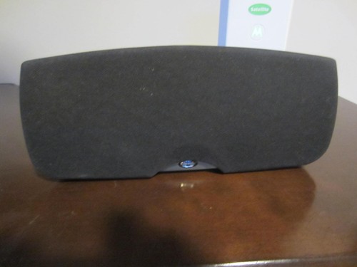 Klipsch quintet center - quintet, channel