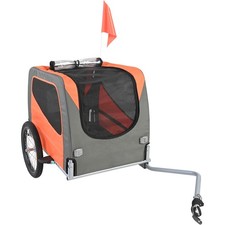 Remorque vélo pour - vélo,