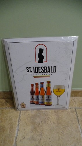 Plv biere belge - biere, st