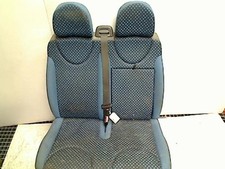 Siege avant droit (banquette