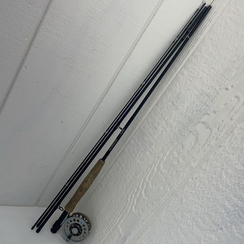 Loomis 1085 gl3 fly - g, 1085-4