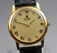 Lire Montre Homme Vintage