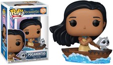 Disney pop plus - pop!,