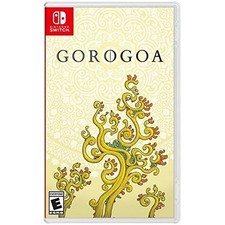 Gorogoa - Tout Nouveau Scellé En Usine - Nintendo Switch