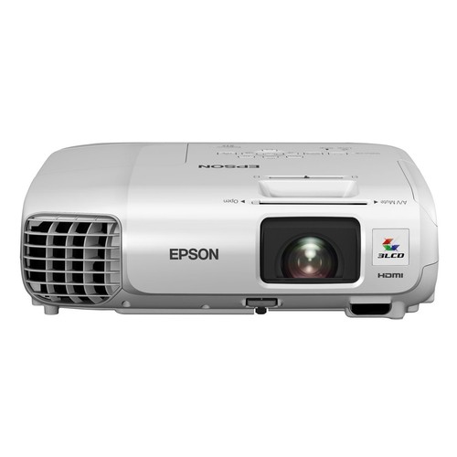 Rétroprojecteur epson 27 - eb,