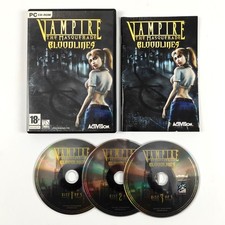 Vampire Bloodlines The