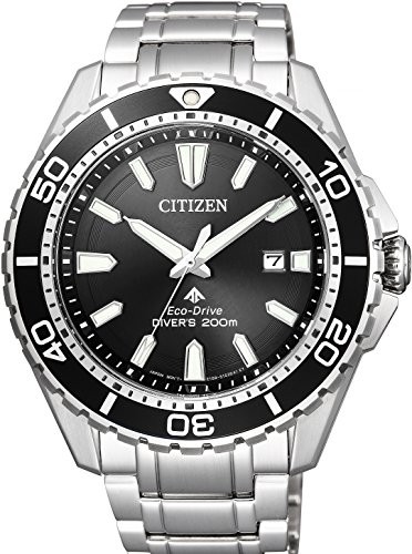 Montre plongée citizen - de,