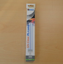 Superfish clear lamp 18w - uv,