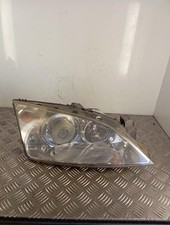 Optique avant principal droit (feux)(phare) FORD MONDEO 2 1435622