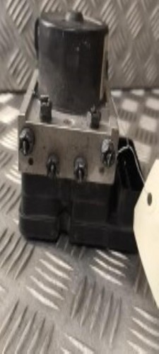 Bloc abs - abs, (freins