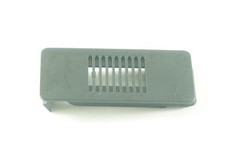 BMW E46 Couvre-Grille Micro