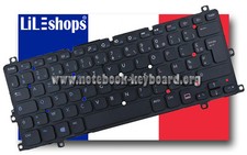 Clavier Français Original Pour Dell XPS 10 Tablet NEUF