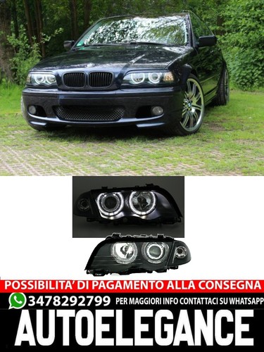 Set phares eagle - set,