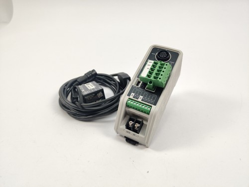 Keyence 610 3hi imager - keyence, sr-610