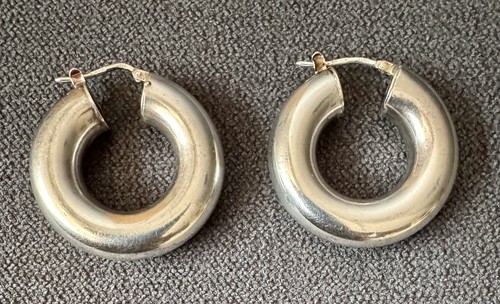 Paire boucle oreille - de,