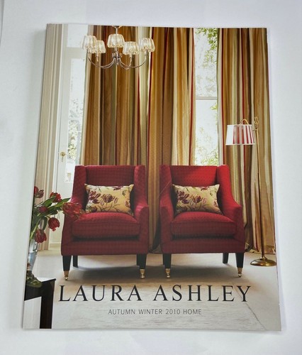 Laura ashley home furnishing - ashley,