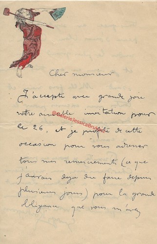 Rochegrosse - rochegrosse, (georges-antoine)