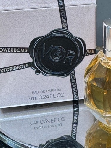 Viktor rolf miniature - rolf,