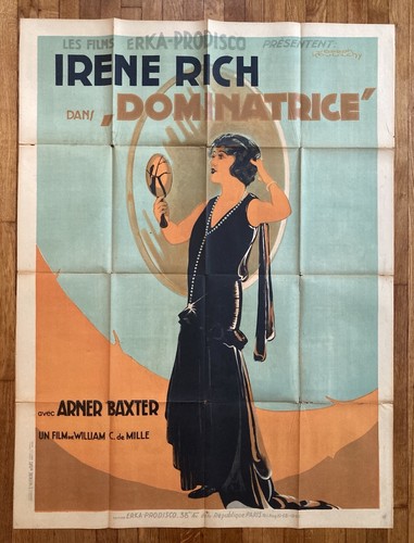 Dominatrice 1928 william de - 1928,