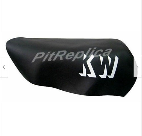 Housse selle motobecane kw - ,