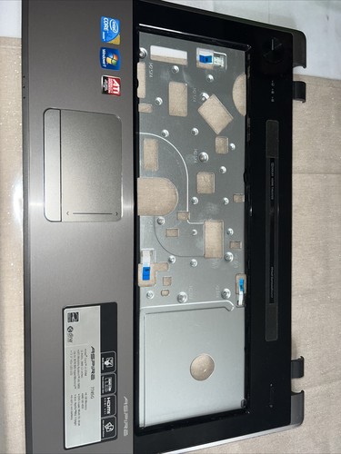 Touchpad aspire 7745g - touchpad,