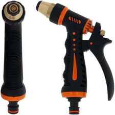 Pistolet d'arrosage à jet